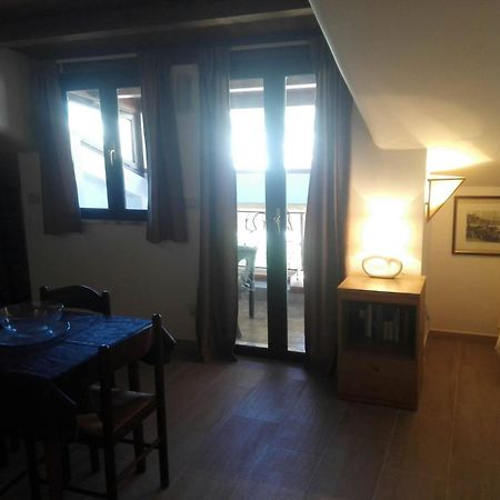 Villa Marysa Studio Apartment Giardini Naxos Room photo