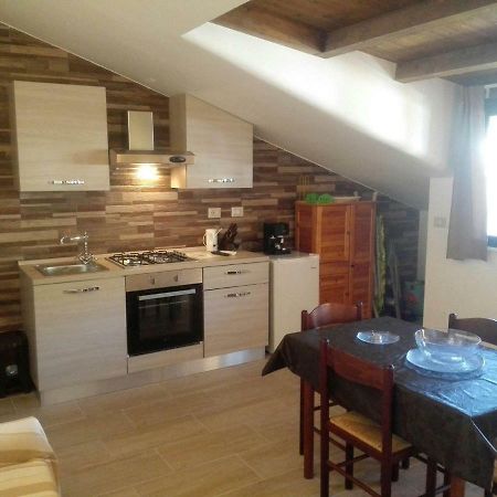 Villa Marysa Studio Apartment Giardini Naxos Exterior photo