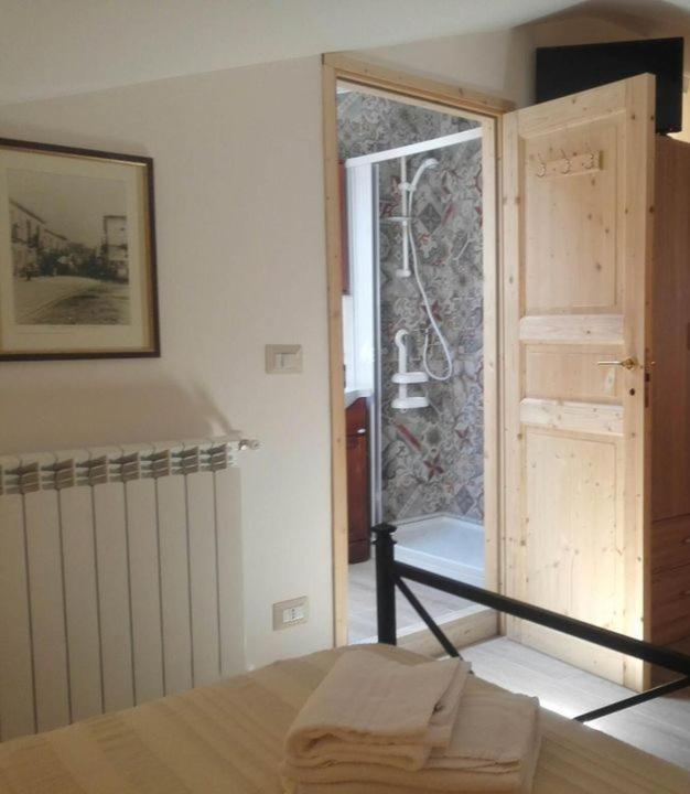 Villa Marysa Studio Apartment Giardini Naxos Exterior photo